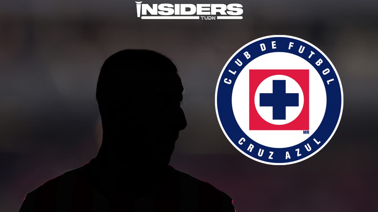 El sorprendente cambio que hizo Cruz Azul para tratar de 'quitarle' jugador a Chivas