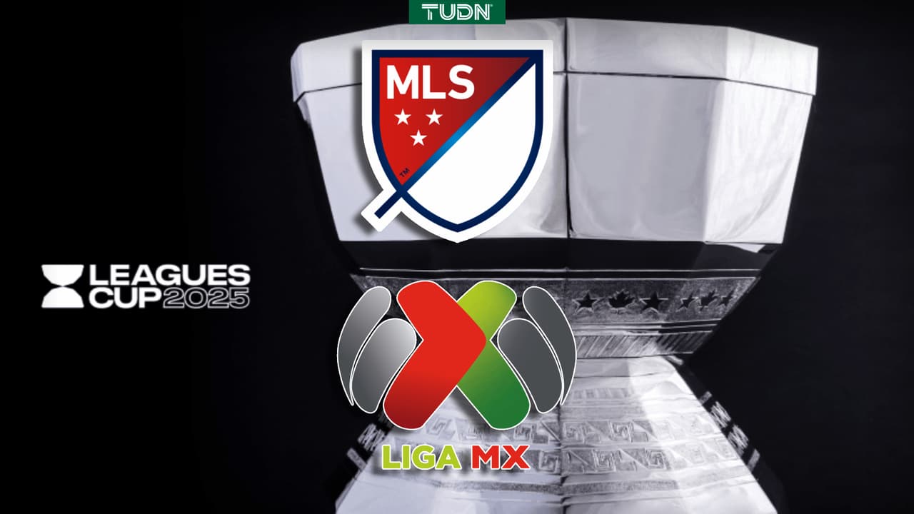 Equipos clasificados y partidos de Semifinales de la Leagues Cup 2025