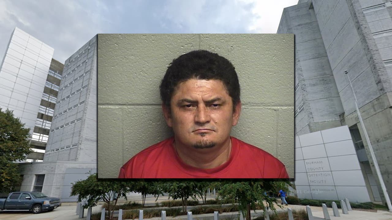 Muere un recluso hispano en un centro de detención en Durham 