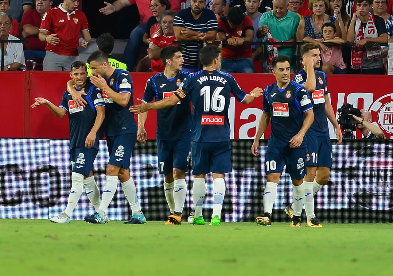 R.C.D. Espanyol (España): el equipo 'periquito' es propiedad, en un 90%, del Rastar Group.