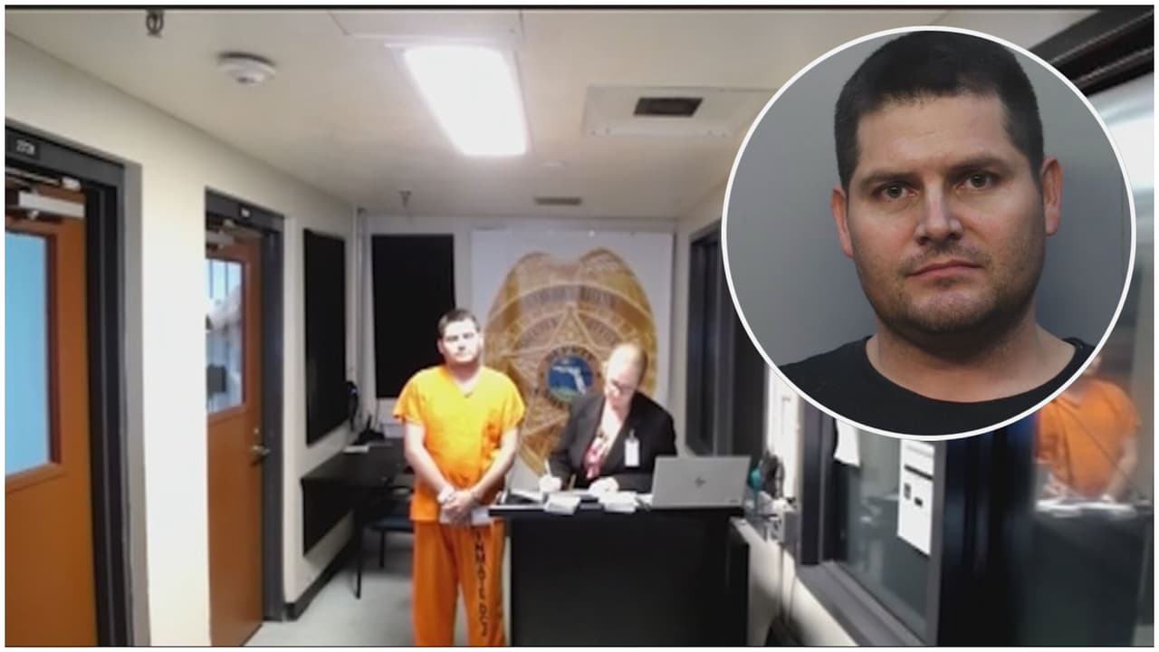 Conductor de Uber es acusado de acosar sexualmente a una pasajera de 15 años