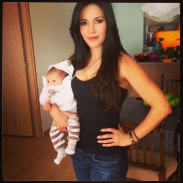 La pareja dejó a su hijo de un año de edad al cuidado de su abuela y viajó a esa región para buscar un lugar en el que realizarían su enlace nupcial.