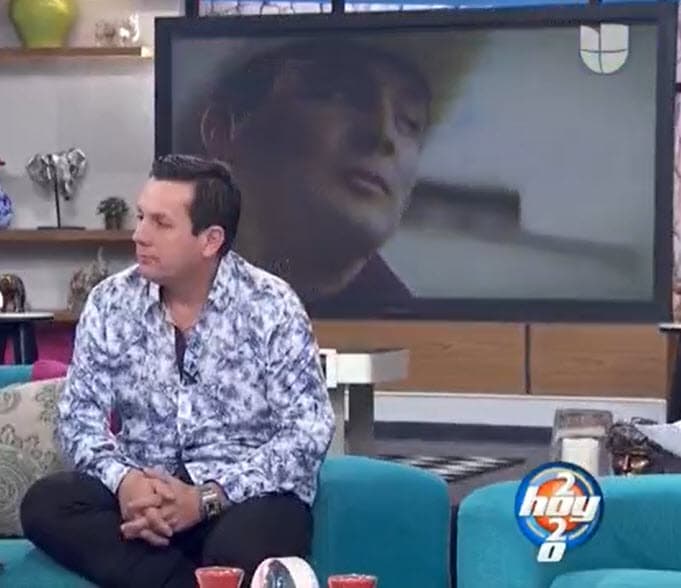 "Tenemos ya la lista de invitados, muchísimos planes, ya tenemos la ciudad, los que nos van a acompañar", adelantó sin ahondar en mayores detalles.
<br>