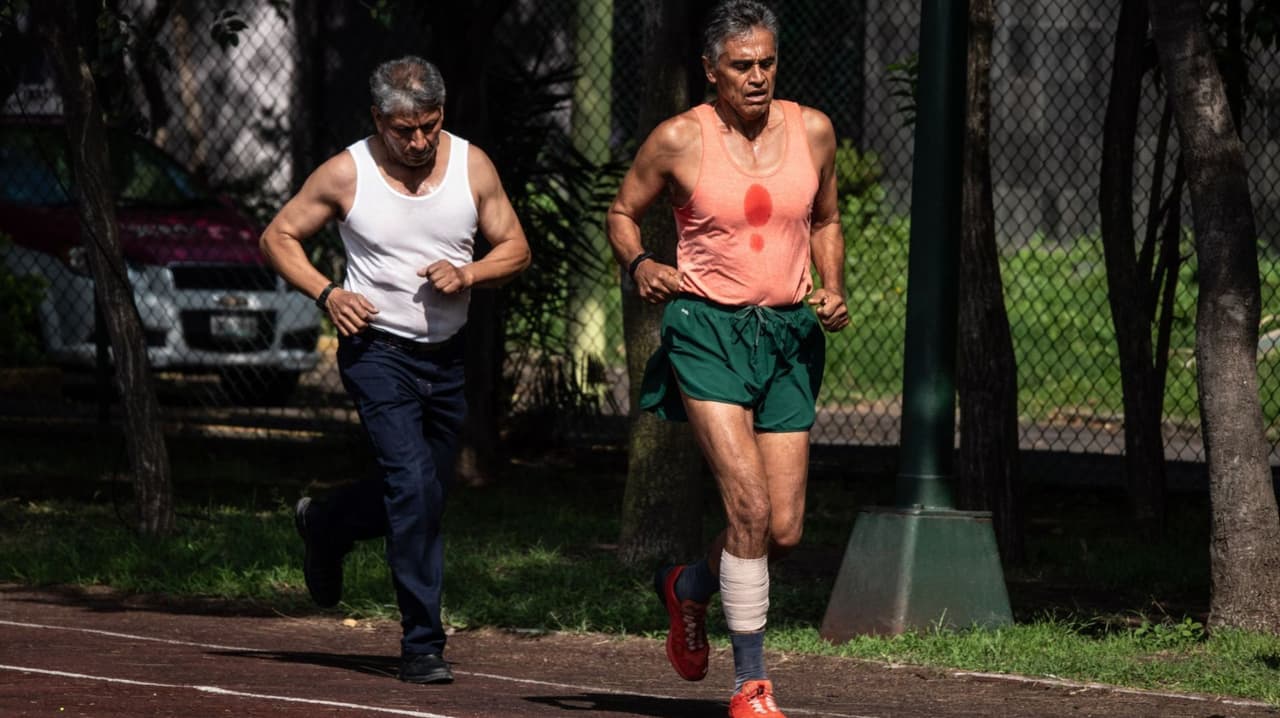 Por salud física, mental o hasta por moda, correr se ha vuelto una de esas tendencias que inspiran