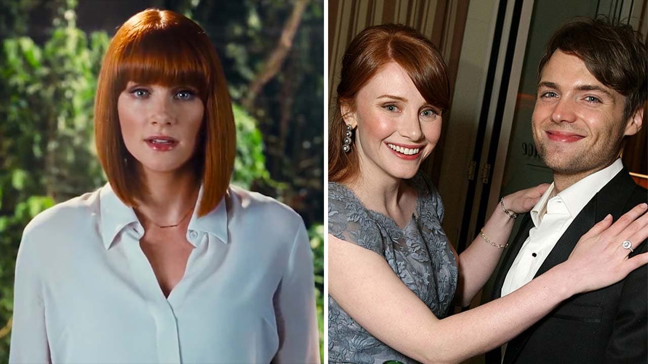 <b>Bryce Dallas Howard</b>
<br>'Historias Cruzadas' de 2011 fue una cinta que, además de tocar el tema del racismo en Estados Unidos en los años 60, también mostró un elenco de primer nivel, como la actriz antagonista de la trama, Bryce Dallas Howard.