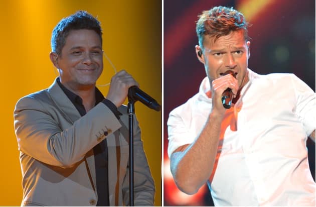 Las estrellas que llenarán de música la noche de Premios Jueventud, están listas para complacerte.