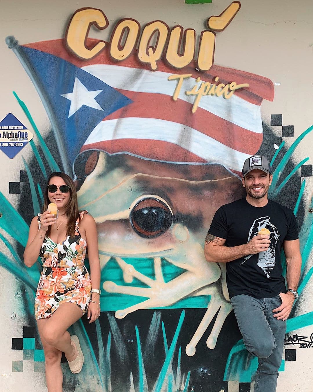 Julián Gil es uno de los galanes de telenovelas más cotizados de la televisión hispana, sin embargo, no tiene esposa y ahora su hija Nicolle formalizará una pareja antes que él.