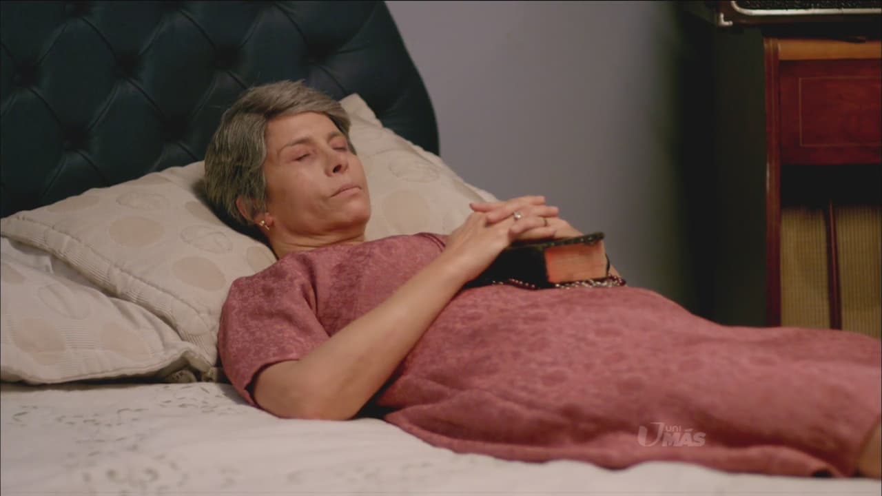 La relación con Doña Ana Julia siempre fue dificil.