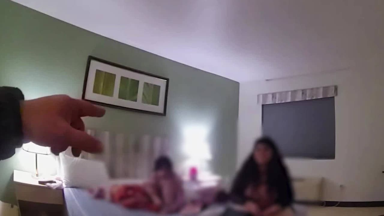 Rescatan a un niño de 8 años de una presunta traficante de personas en Eloy