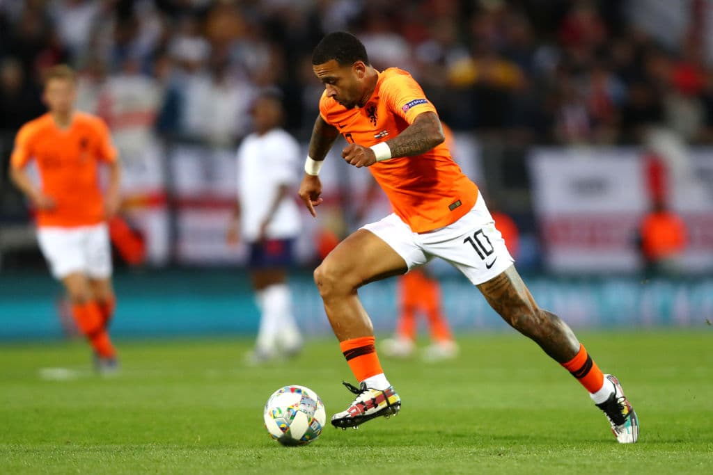 Holanda vs Polonia en vivo: hora, cuándo y cómo ver la UEFA Nations League