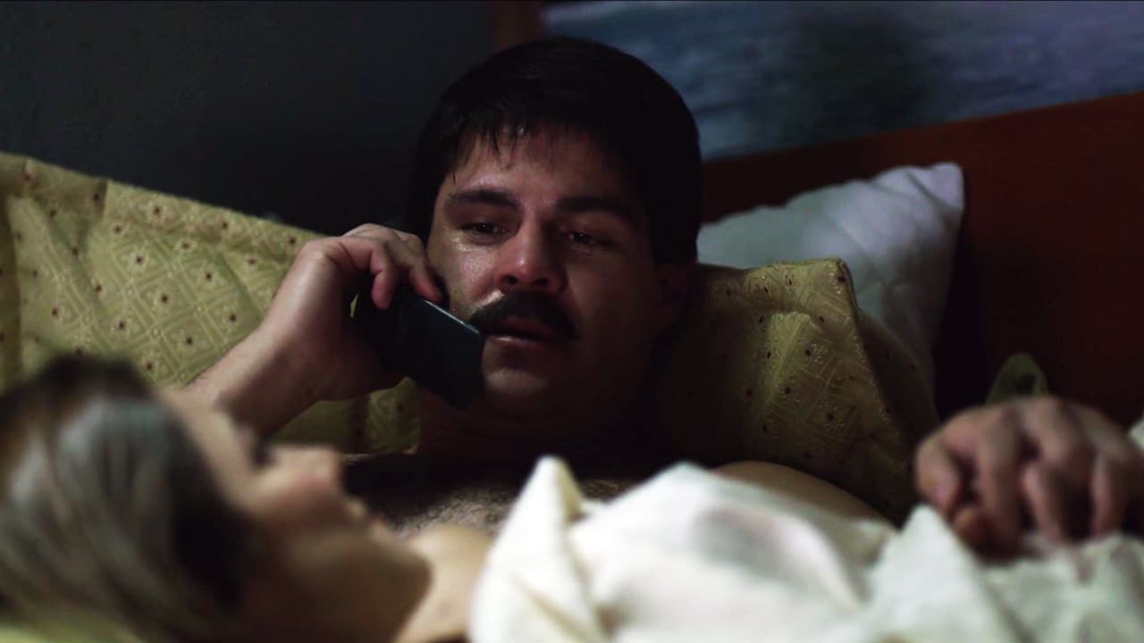 Guzmán Loera couldn’t hide his joy of knowing he would be out of jail soon.