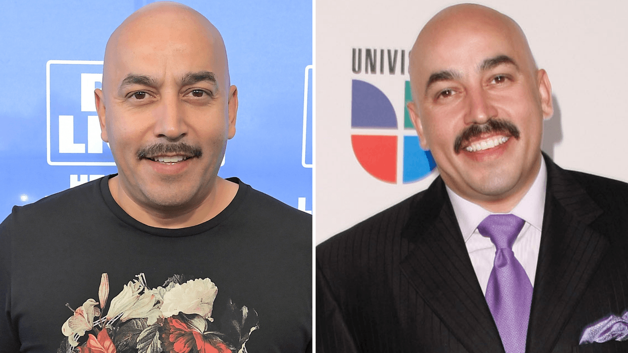 “Ya listo para chambear”: Lupillo Rivera se recupera después de tener covid-19