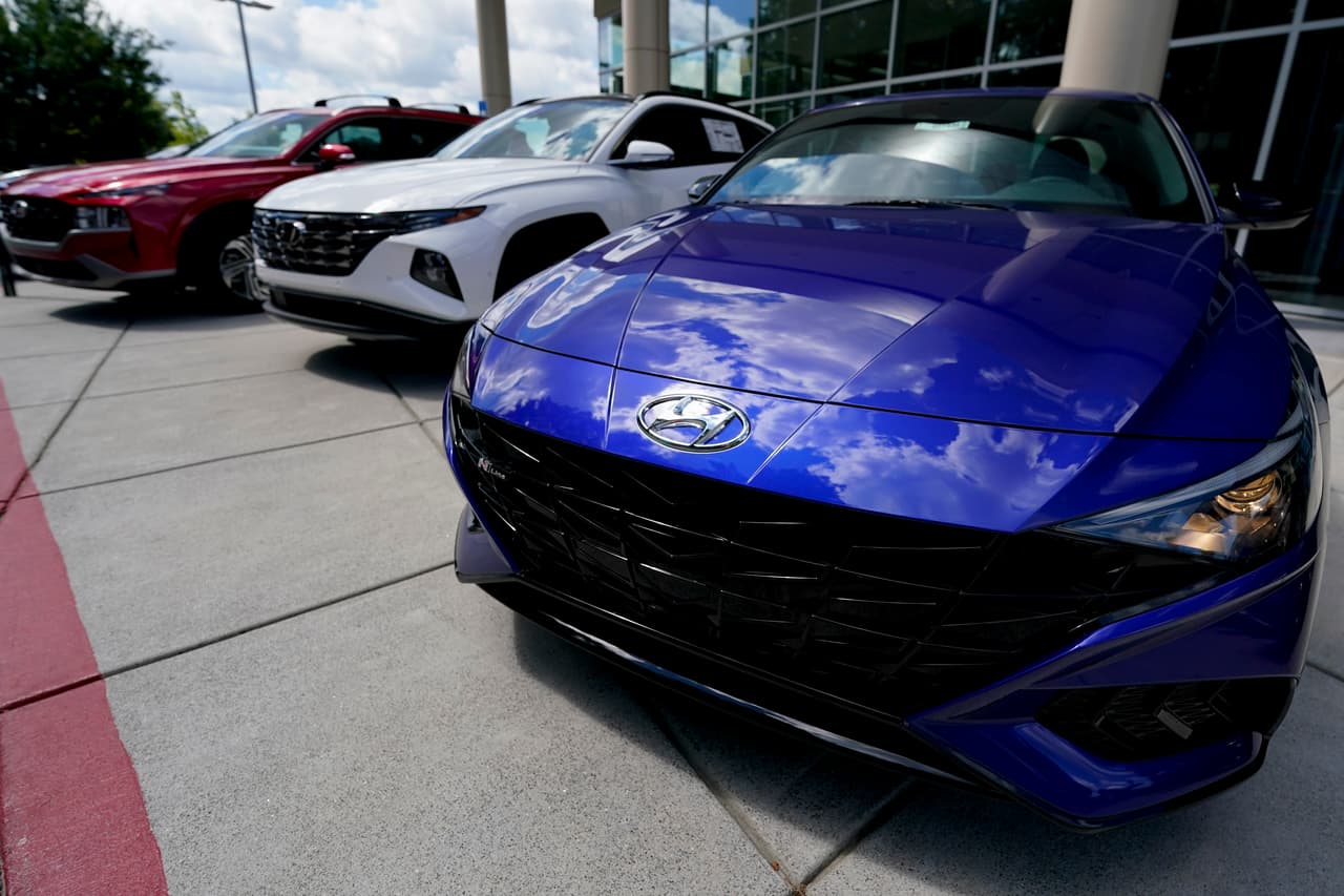 <h3 class="cms-H3-H3"><b>3. Hyundai Elantra</b></h3>
<br>Suma 
<b>173 casos</b>; modelos con sistemas vulnerables han sido señalados en reportes recientes.