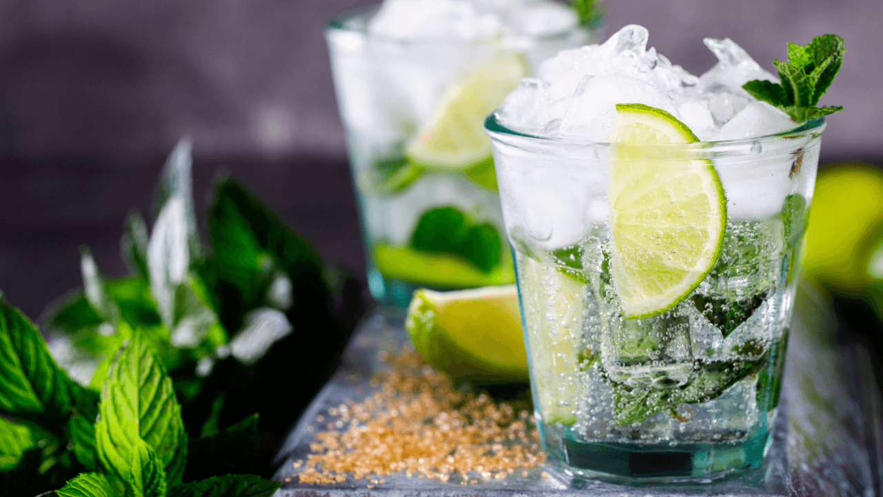 Regalos para preparar cocteles en casa durante las reuniones con tu familia o amigos.