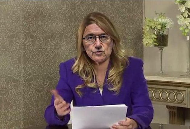 Parodias del presidente de la FIFA por acusaciones de corrupción.