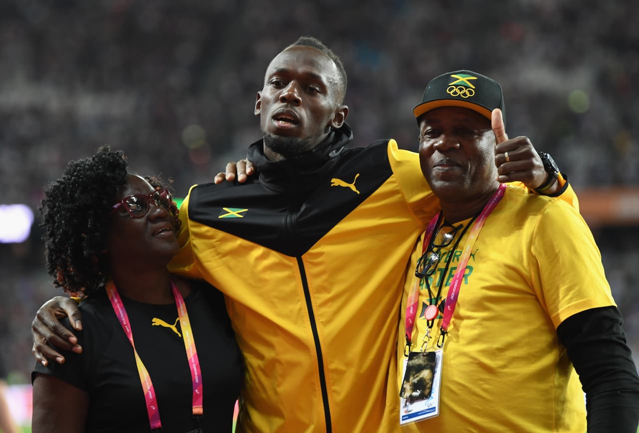 Las historias de Bolt en las pistas de atletismo del mundo llegaron a su fin, pero con motivo de su cumpleaños número 31 queremos recordarlas.