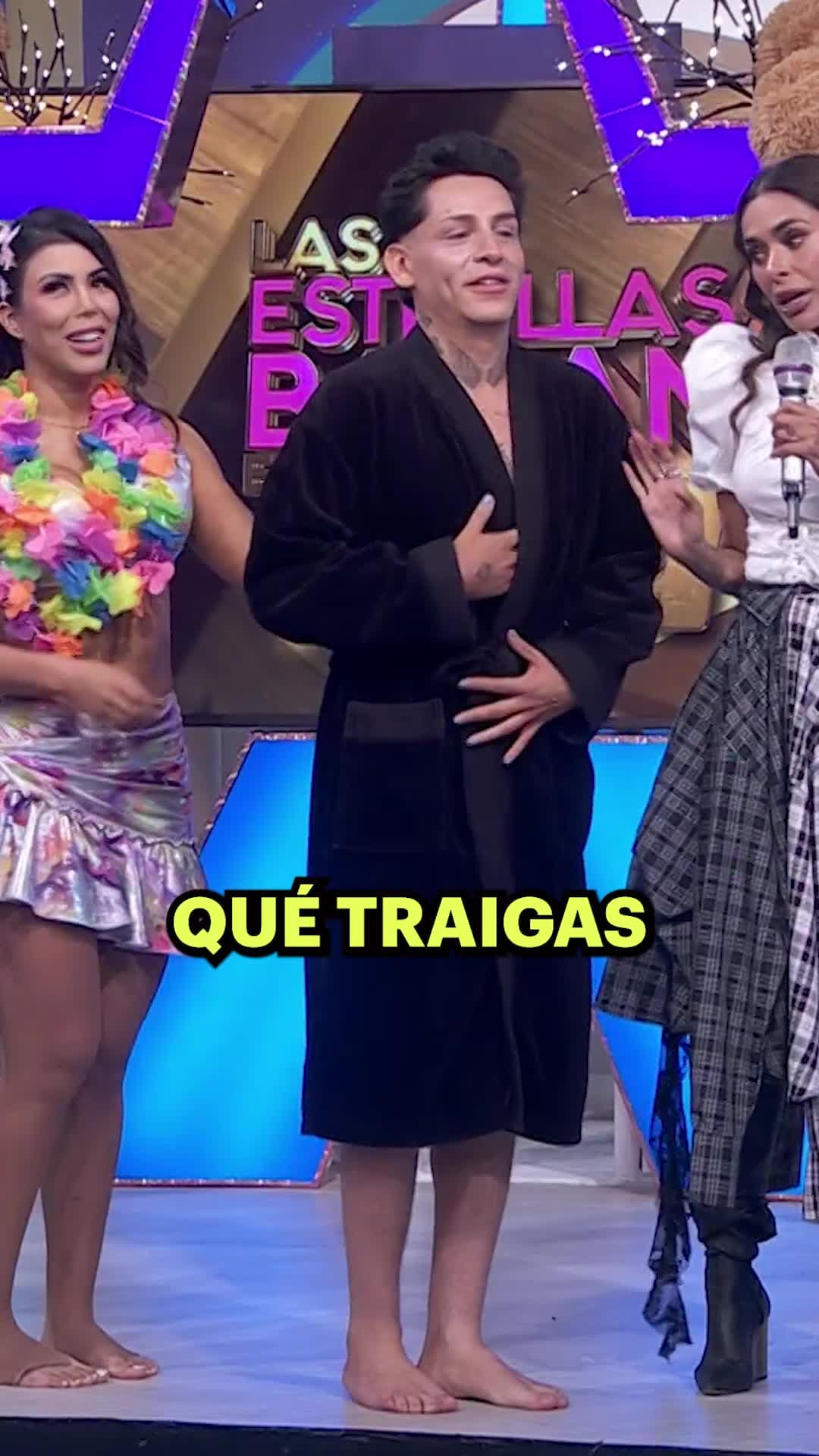 Kunno recibe la noticia de que será Tío por primera vez