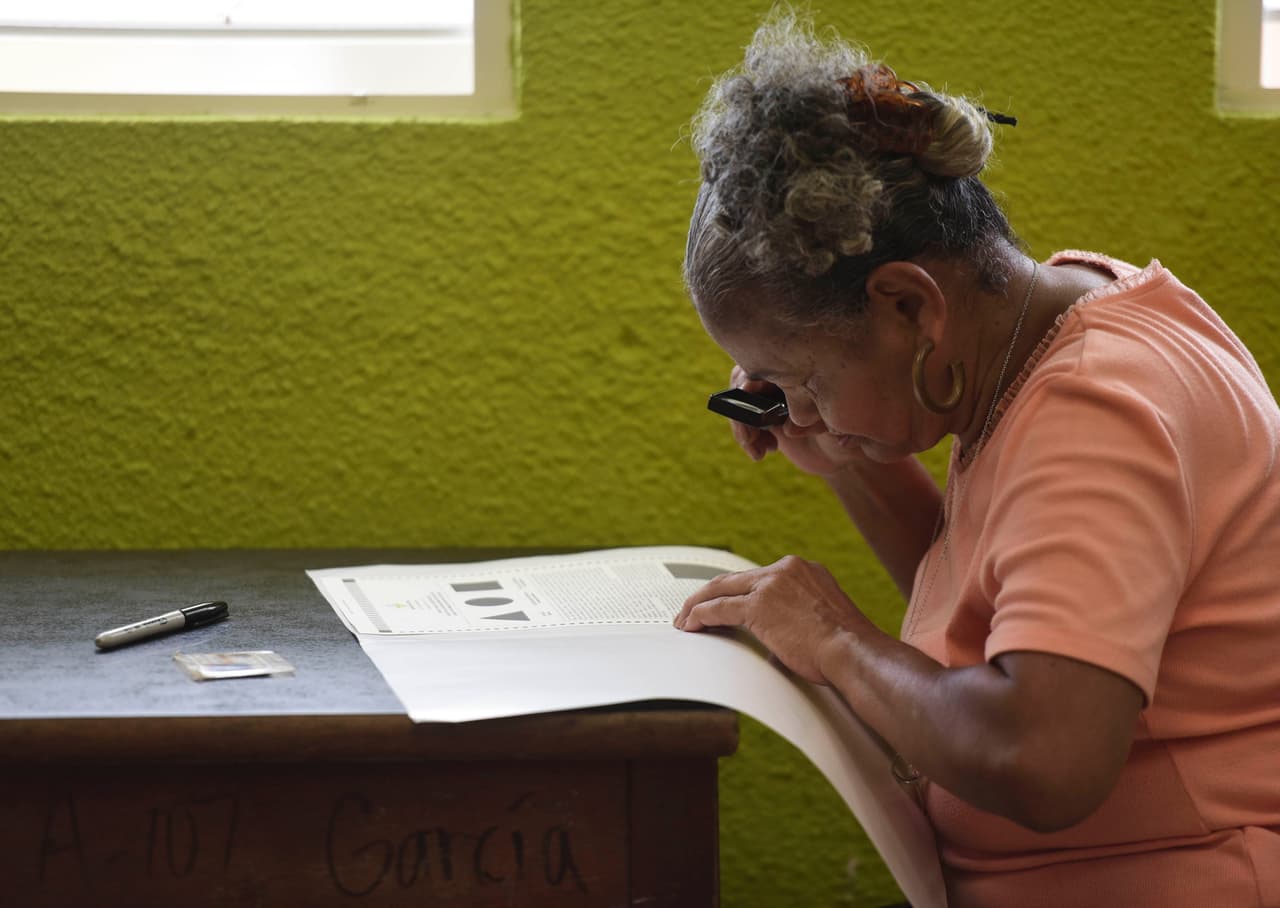 CEE aceptará papeletas de voto ausente llenas con lápiz o bolígrafo 