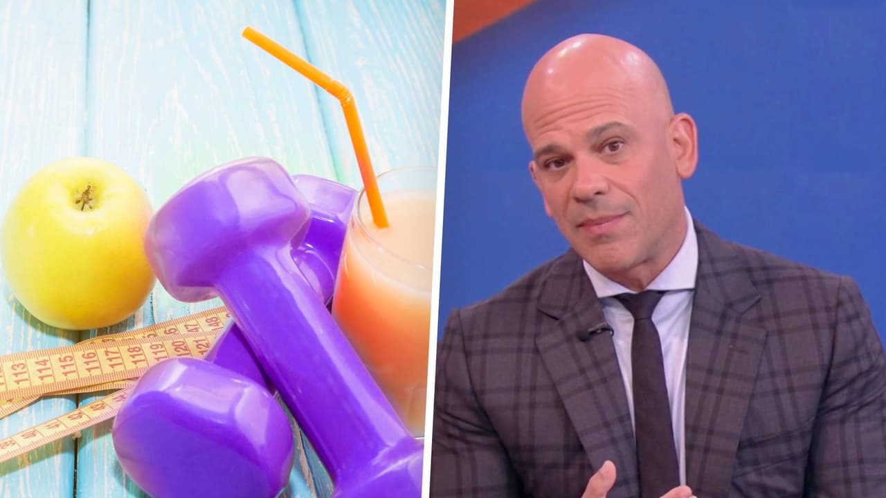 Hábitos a poner en práctica por la mañana que ayudan a perder peso