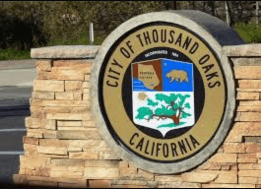 La ciudad de 
<b>Thousand Oaks </b>tiene leyes de control de renta desde 1981.
<br>
<br>
<b>Unidades elegibles</b>: aplica a los inquilinos que viven en la unidades antes de 1987.