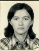 <h3 class="cms-H3-H3">María Ivonete Yamaguti Dutra</h3>
<br>
<br>A sus 68 años de edad, esta brasileña es buscada por la oficina que la Interpol tiene en su país.
<br>
<br>Yamaguti es acusada de
<a href="https://www.interpol.int/How-we-work/Notices/View-Red-Notices#2018-97425" target="_blank">hurto contra entidad pública. </a>
<br>
<br>
<br>