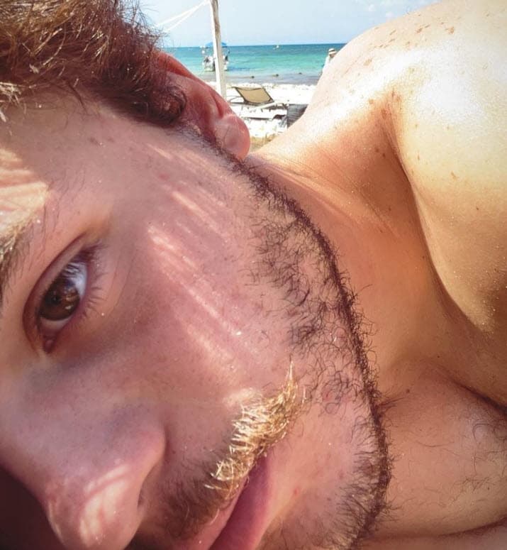 "Fue la mejor etapa, eran unos juguetes para mí. Me divertí muchísimo", dijo. Parece que como padre de ahora unos jóvenes adultos, los sigue disfrutando.
<br>