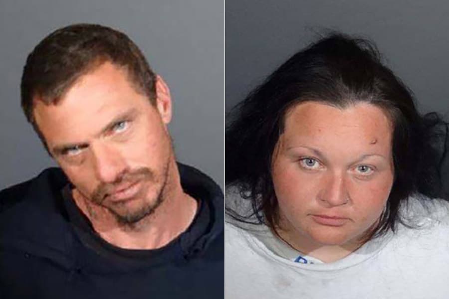 Pareja de California enfrenta múltiples cargos por intentar entregar a sus hijos a cambio de drogas o dinero