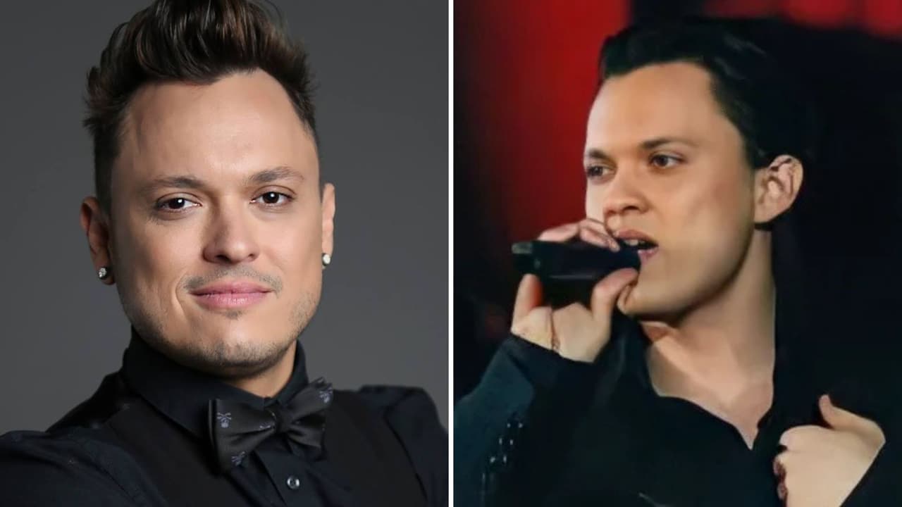 Héctor Zamorano, de La Academia, de qué murio: esta era la enfermedad que padecía