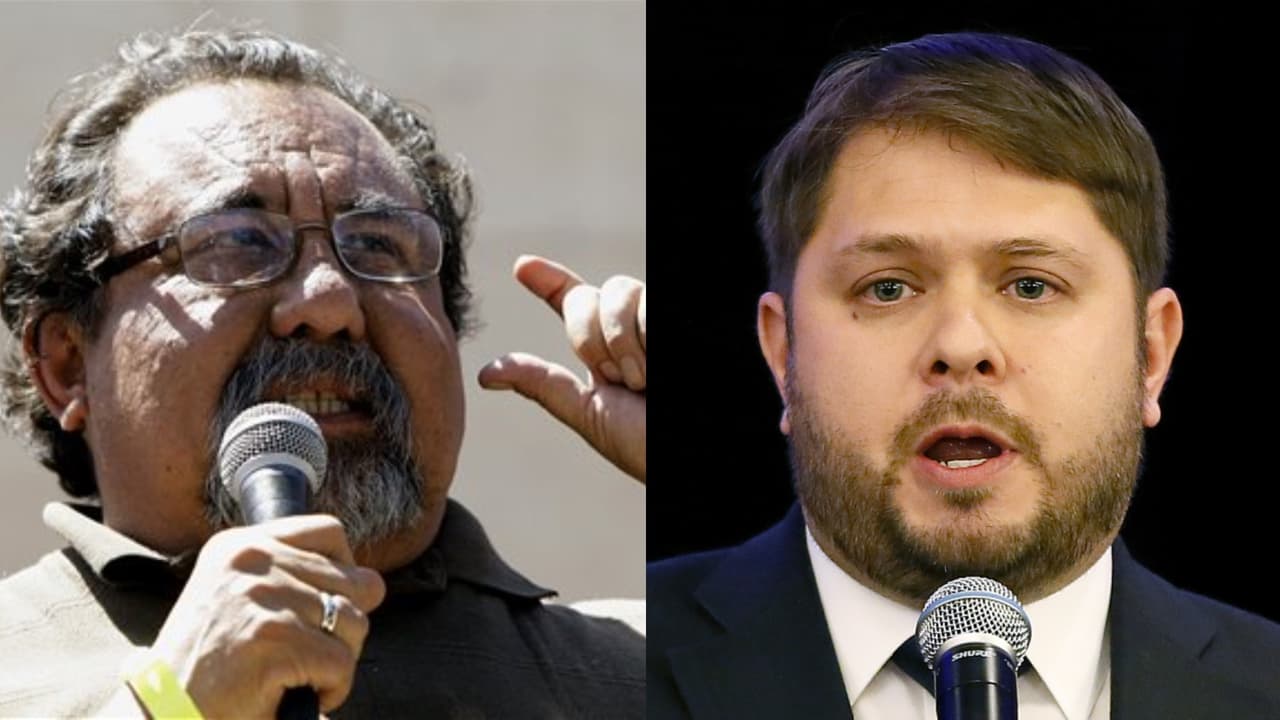 Dos congresistas hispanos de Arizona, entre los "candidatos potenciales" para el gabinete de Biden