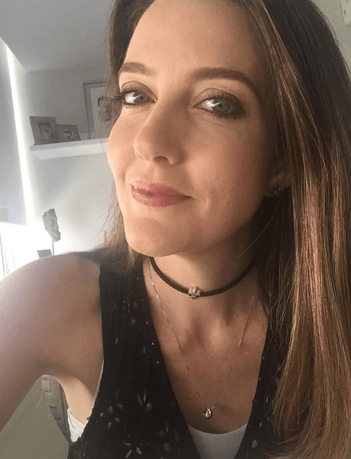 Anteriormente también la habíamos visto hacer maldades como 
<b>Miriam</b> en 
<b>‘Los diez mandamientos’</b>.