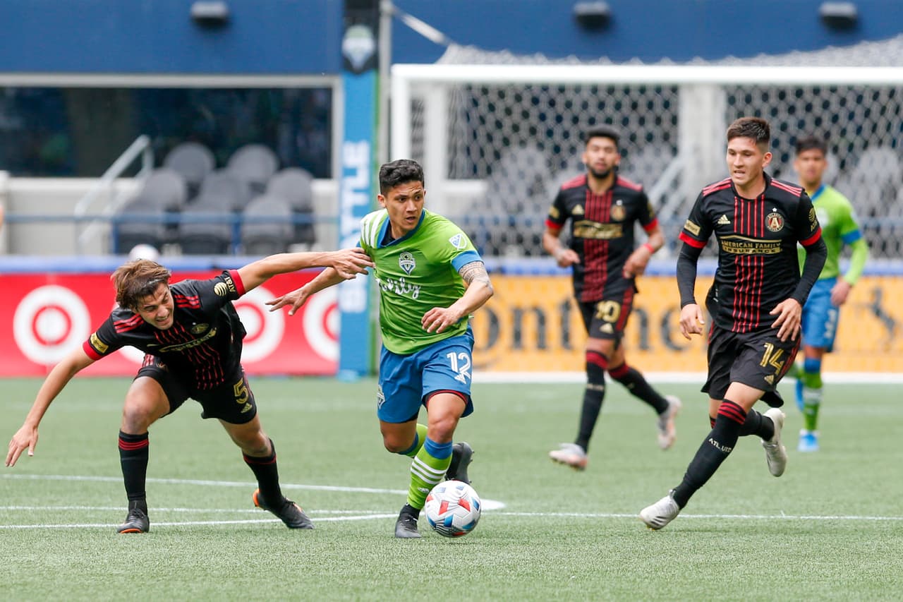 La MLS sigue este fin de semana, tras un aluvión de fichajes