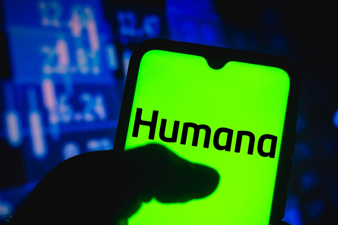 <b>Puesto 15. Humana</b>
<br>
<br>Ofertas de empleo publicadas en Ziprecruiter a finales de junio de 2021: 13,419.
<br>
<br>Tipos de empleo ofrecidos por esta compañía: ingenieros y analistas.
<br>