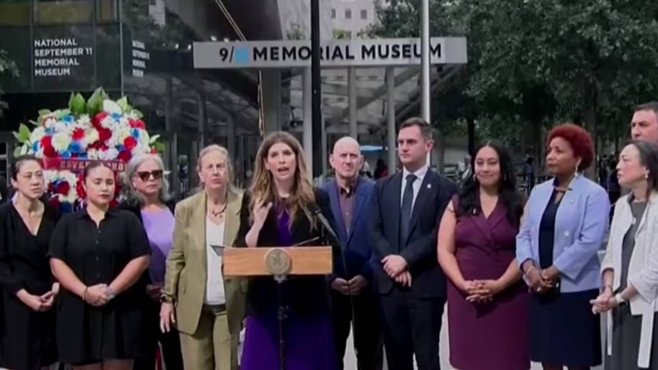 Concejo de Nueva York aprueba $1 millón para educar a nuevas generaciones sobre la historia del 9/11