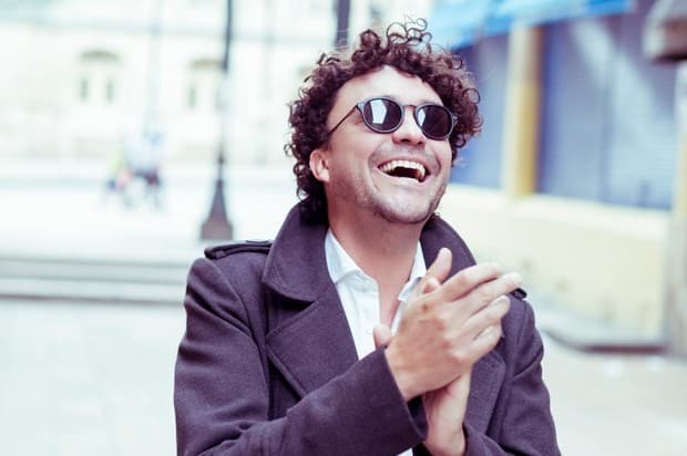 El cantautor colombiano ganó su primer Latin GRAMMY en 2013.