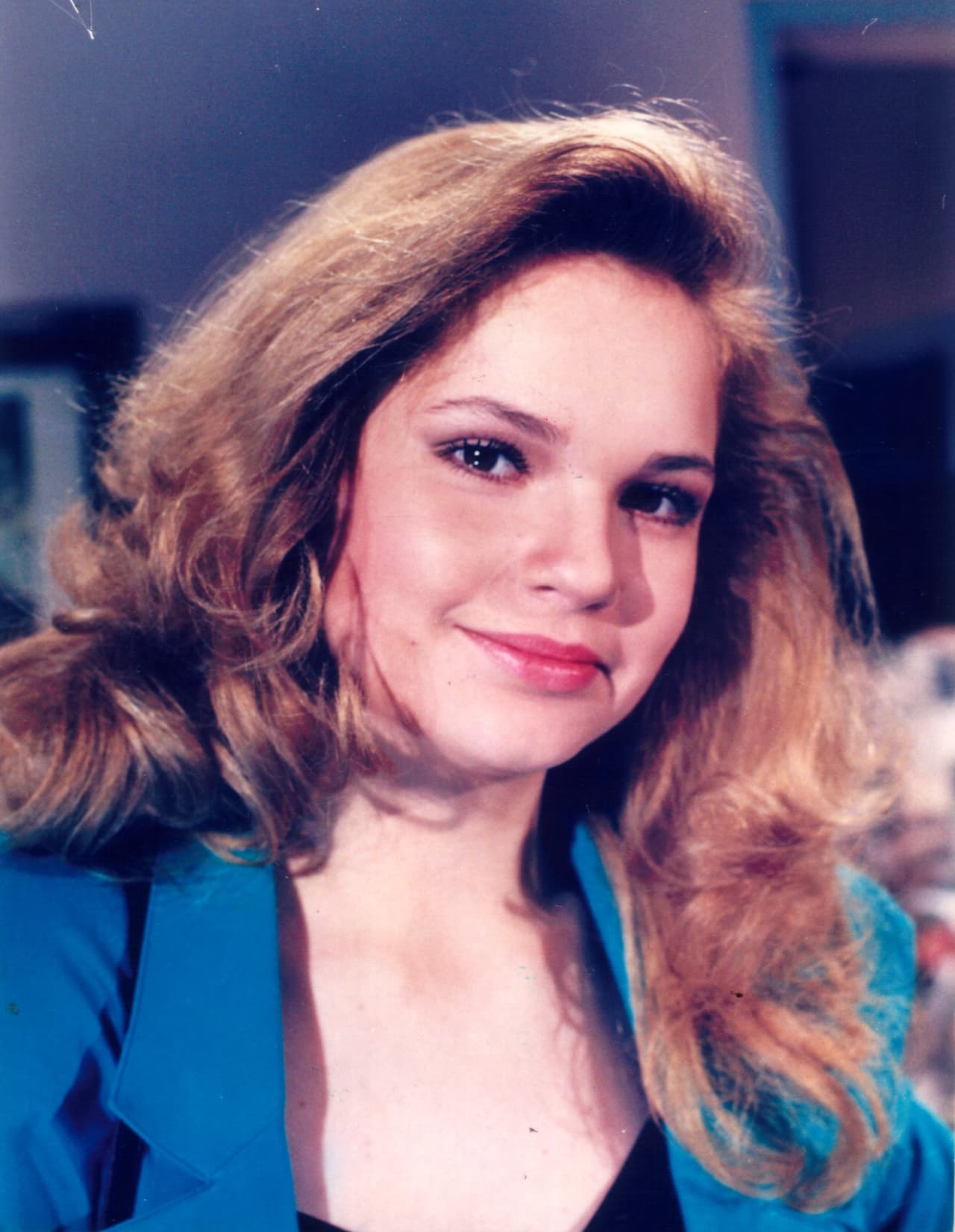 Una de las villanas por excelencia es la actriz Ana Patricia Rojo quien en este melodrama juvenil era Mirta.