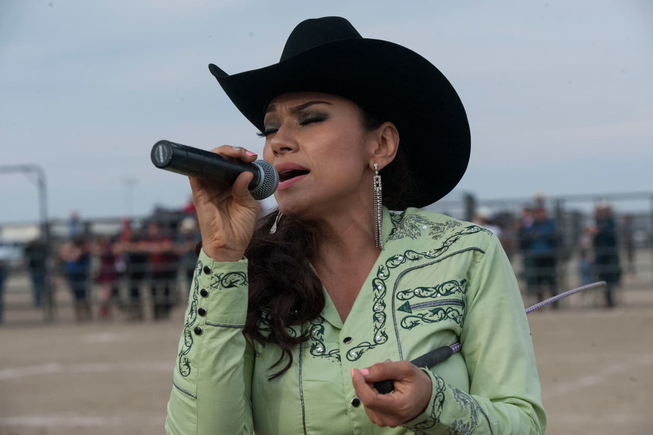 7 escenarios y mas de 50 artistas en 3 dias fueron los ingredientes para PuebloFest el 17 al 19 de marzo donde llegaron personas para disfrutar de todo el estado de California.