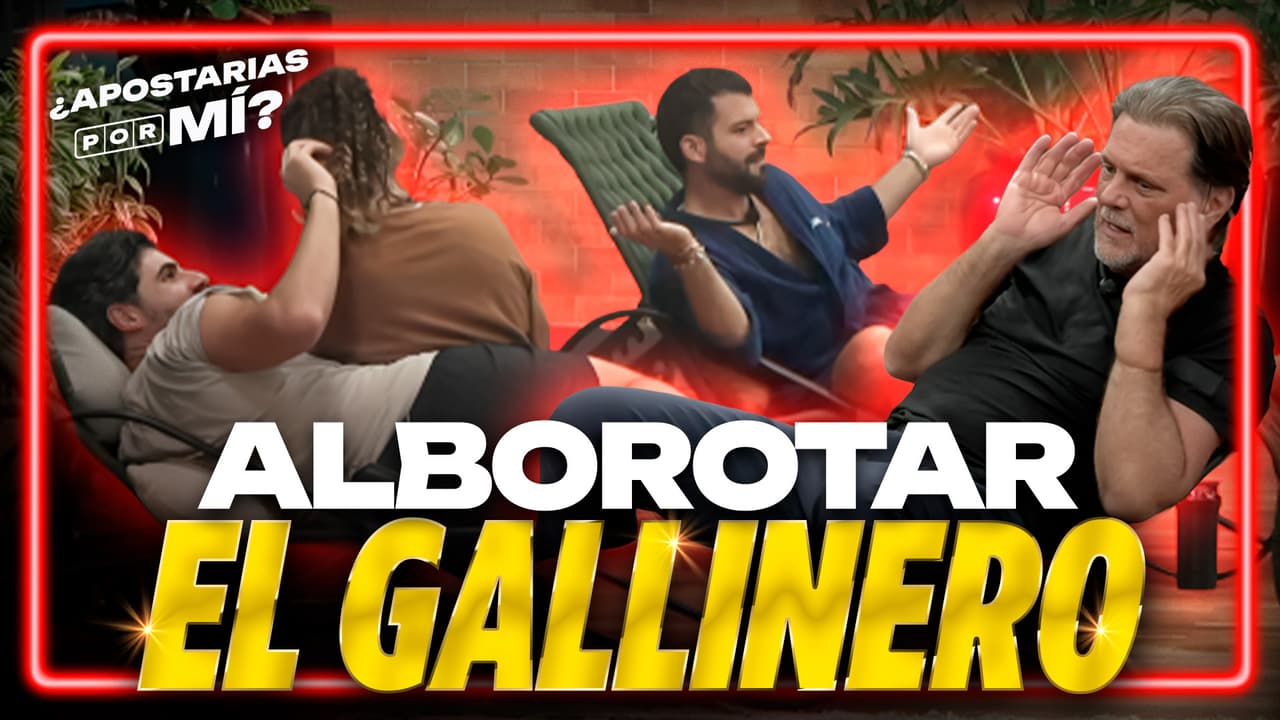 Adrián y René dicen que no entraron al reality por dinero y lanzan indirecta a Lupillo