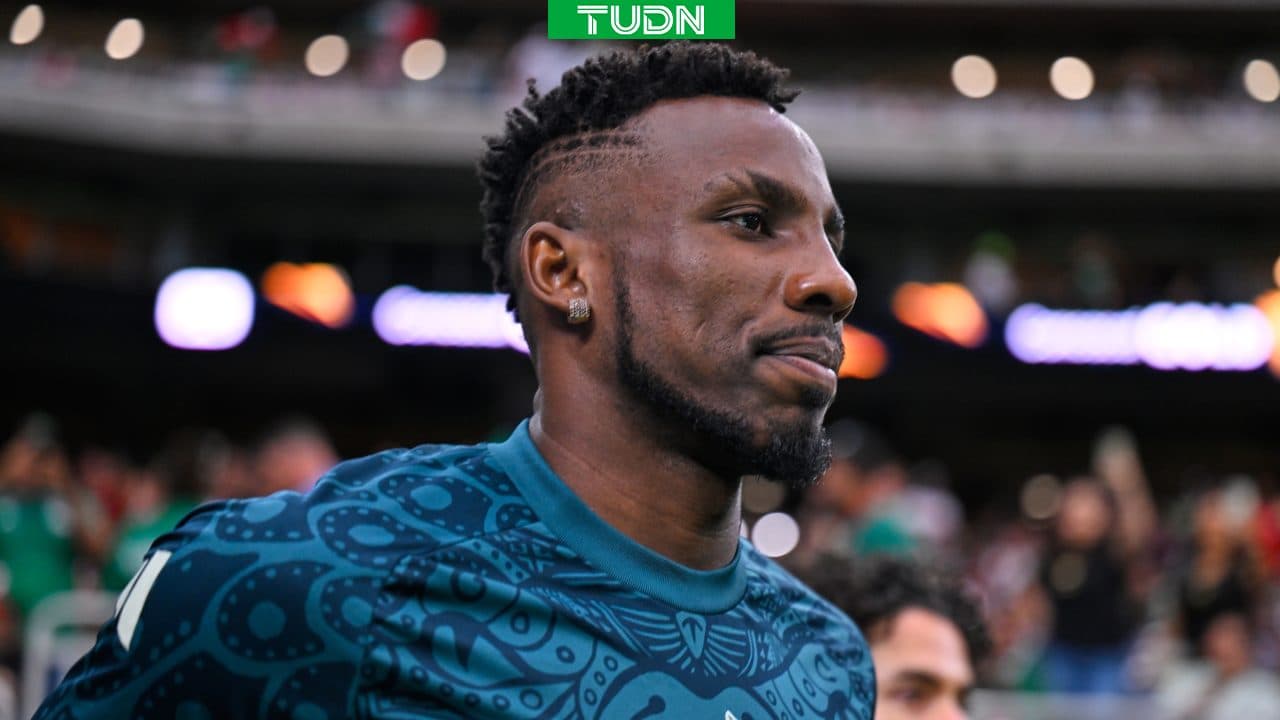 Revelan que Julián Quiñones tendrá “difícil” volver a ser llamado al Tri