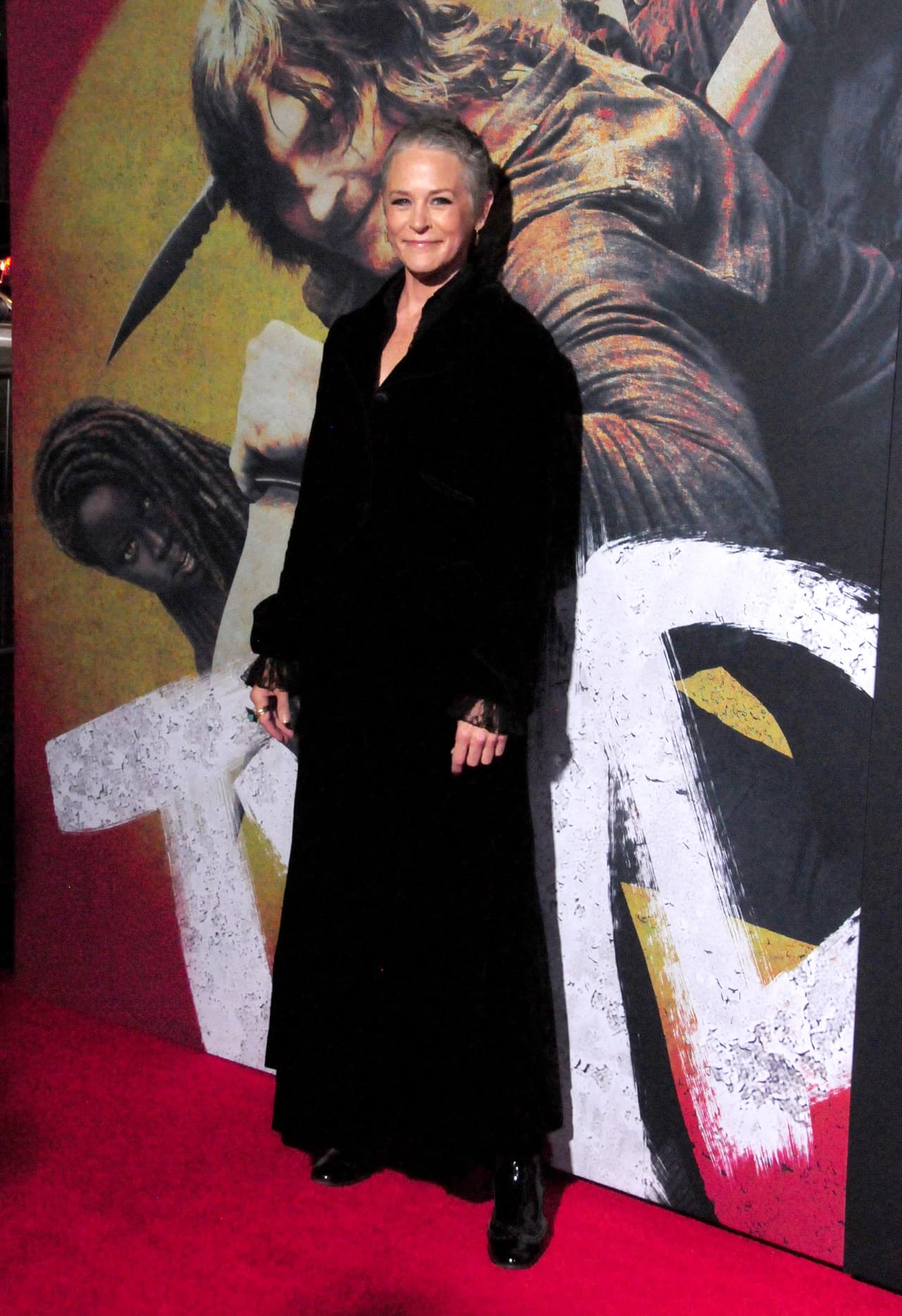 Carol se convirtió de una mujer temerosa y víctima de violencia intrafamiliar en una fuerte guerrera caza zombies y junto con Reedus aparecerá en una serie nueva en el universo de ‘The Walking Dead’ que se espera para 2023.