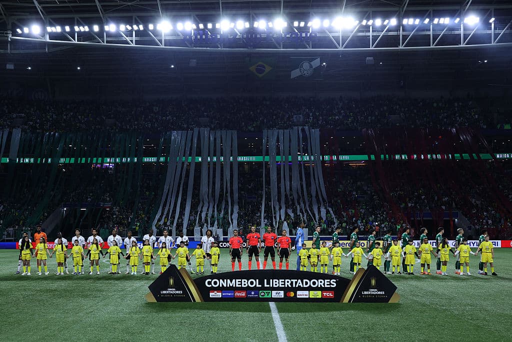 Los rivales que esperan a Cruz Azul en la Copa Intercontinental 2025