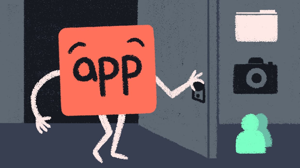 Aparatos que te vigilan: qué puedes hacer para protegerte