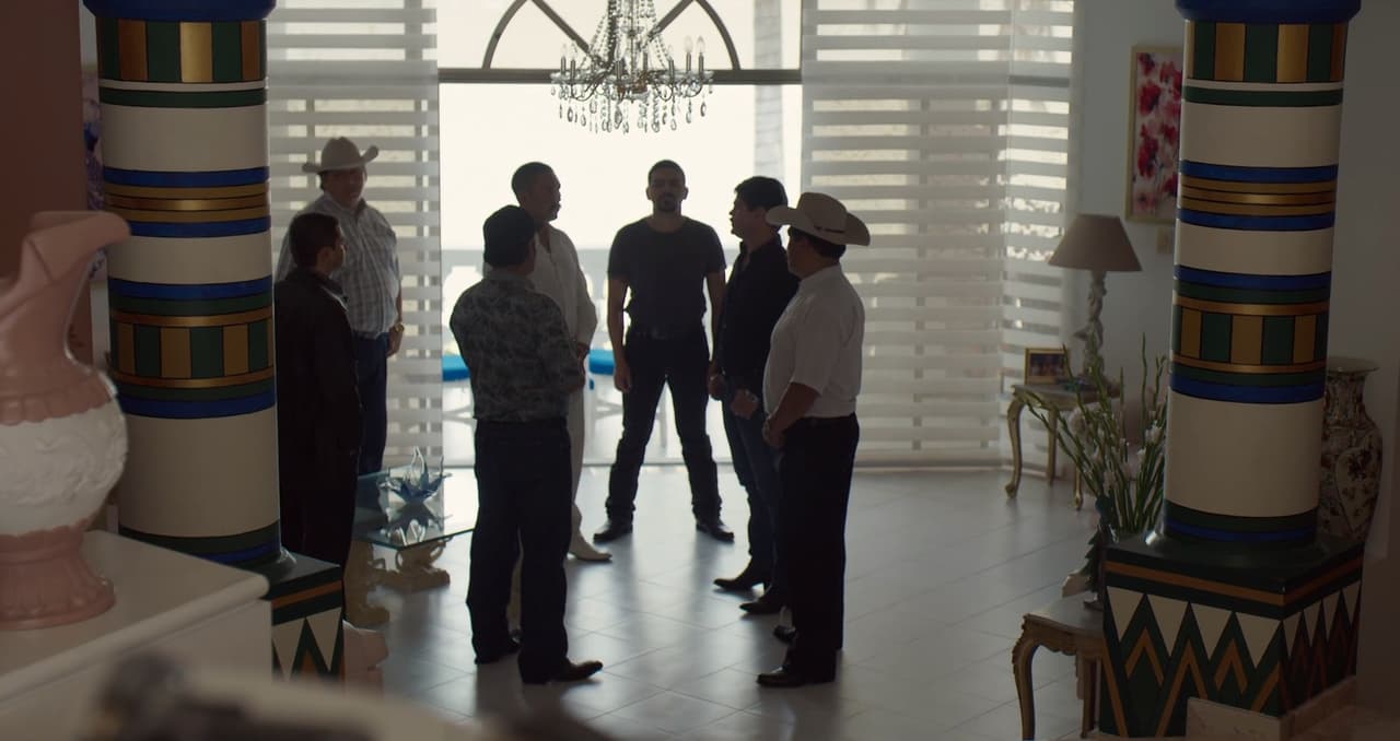 La traición de 'El Chapo' a los hermanos Bernal Leyda provocó el rompimiento de 'La Federación' y acabó de un solo golpe con las promesas de Joaquín Guzmán de "paz y ganancias para todos".