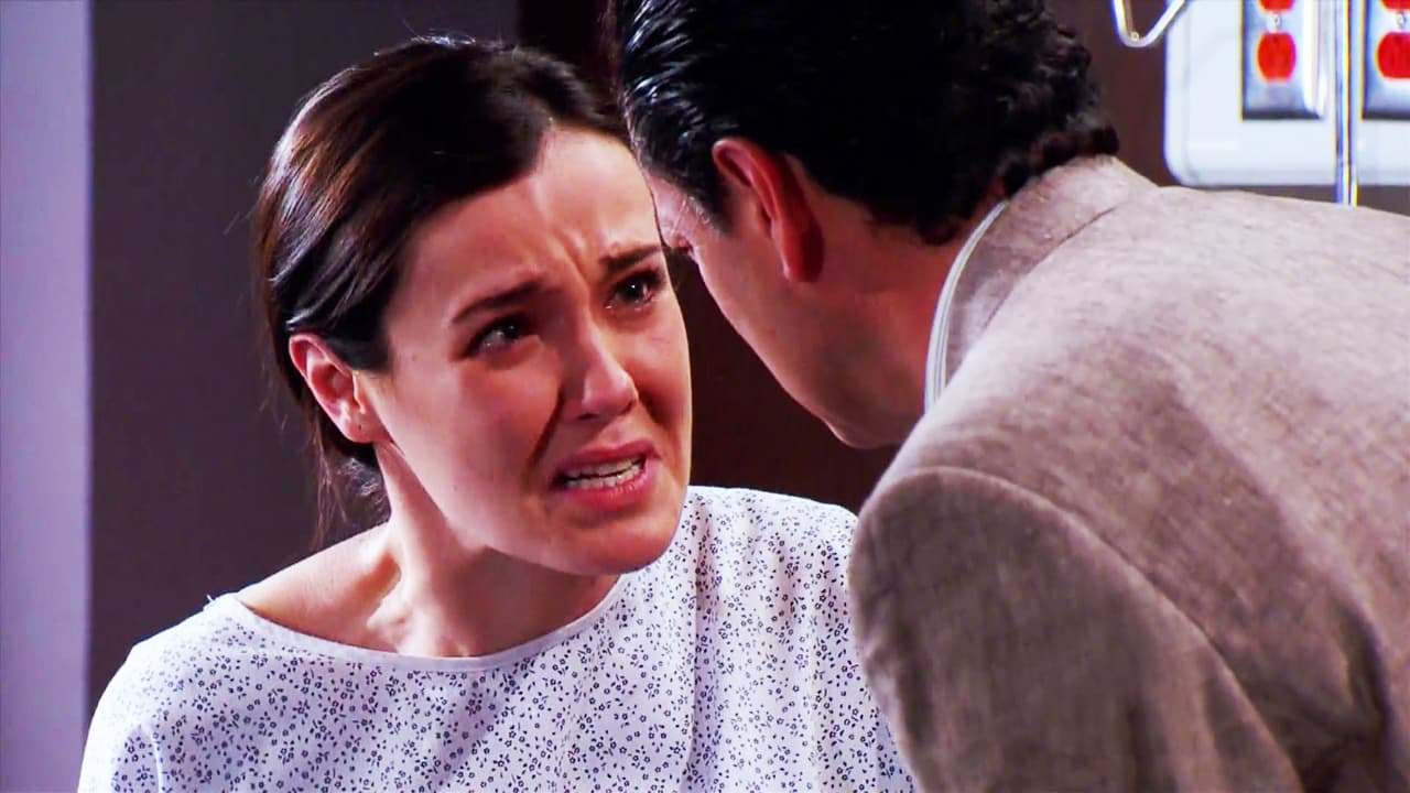 Su accidente fue el pretexto perfecto para chantajear a Marcelo.