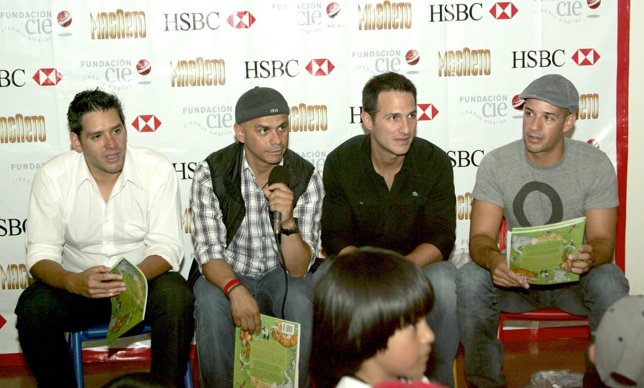 Alan Ibarra se lanzó como solista y en 2000 decidió incursionar en la actuación, Xavier Fux hizo carrera en la música como Dj, Elías apostó por la producción y representación a otros jóvenes.