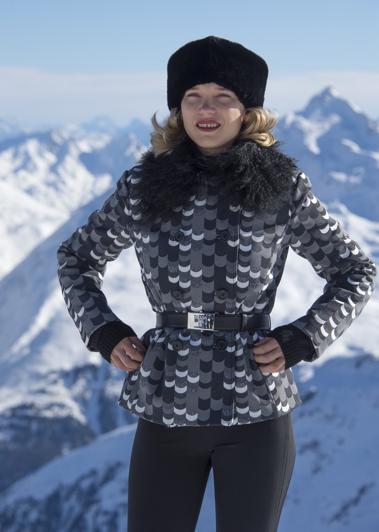 Pues así como lo leen, la actriz solía sacar muy malas calificaciones.