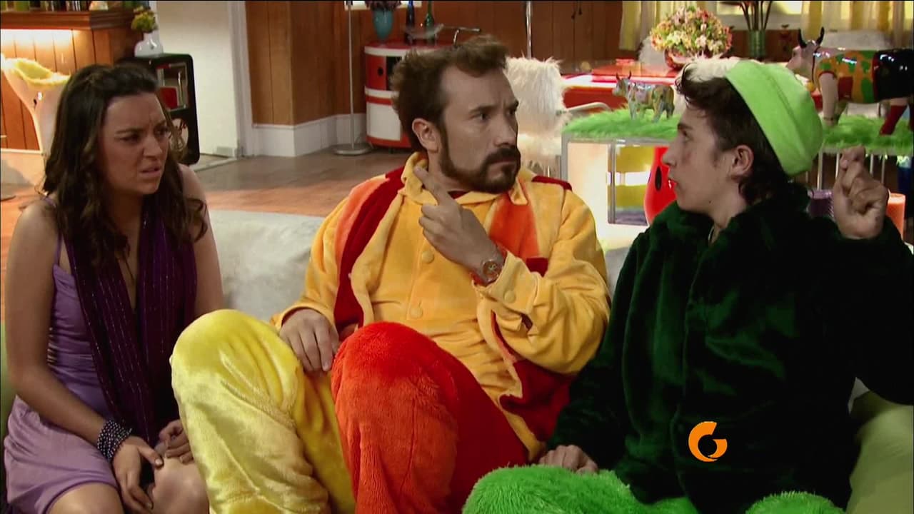 Así que aunque sean de pesadilla, debes agradecerles lo mucho que te cuidan.