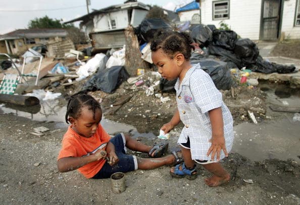 La mitad de los niños menores de 6 años en EEUU tiene niveles detectables de plomo en la sangre: por qué es peligroso y cómo evitarlo