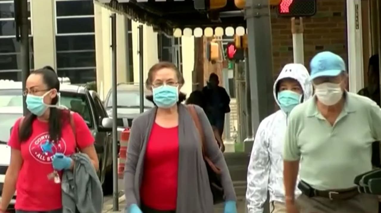 ¿Cómo sabemos que enfrentamos síntomas de un Covid prolongado? Doctor lo explica