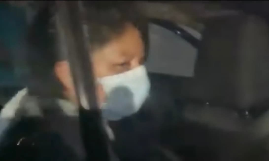 Cinco días después de la desaparición, la policía localizó al bebé en la casa de Ingrid Sánchez, una amiga de la familia que
<b> pretendía llevar al niño hasta México para vendérselo a una mujer desesperada por ser madre. </b>
<br>