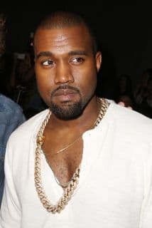 Las 20 frases más controversiales de Kanye West